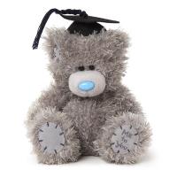 7" Graduation Me to You Bear Extra Image 1 Preview